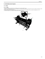 Preview for 75 page of Canon imagePROGRAF iPF8400 Service Manual