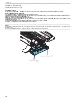 Preview for 88 page of Canon imagePROGRAF iPF8400 Service Manual