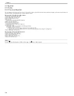 Preview for 90 page of Canon imagePROGRAF iPF8400 Service Manual