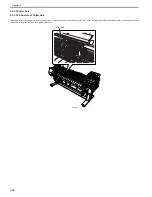 Preview for 92 page of Canon imagePROGRAF iPF8400 Service Manual