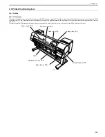 Preview for 93 page of Canon imagePROGRAF iPF8400 Service Manual