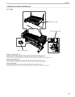 Preview for 99 page of Canon imagePROGRAF iPF8400 Service Manual