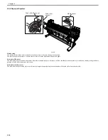 Preview for 104 page of Canon imagePROGRAF iPF8400 Service Manual