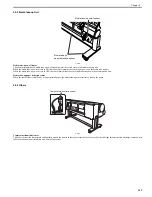 Preview for 105 page of Canon imagePROGRAF iPF8400 Service Manual