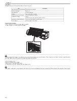 Preview for 114 page of Canon imagePROGRAF iPF8400 Service Manual