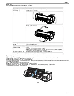 Preview for 115 page of Canon imagePROGRAF iPF8400 Service Manual