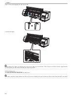 Preview for 116 page of Canon imagePROGRAF iPF8400 Service Manual