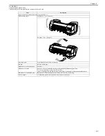 Preview for 117 page of Canon imagePROGRAF iPF8400 Service Manual