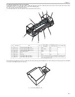 Preview for 121 page of Canon imagePROGRAF iPF8400 Service Manual