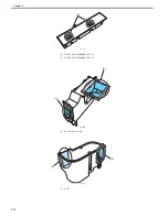 Preview for 122 page of Canon imagePROGRAF iPF8400 Service Manual