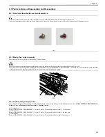 Preview for 135 page of Canon imagePROGRAF iPF8400 Service Manual