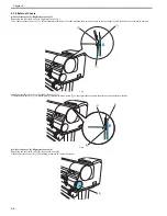 Preview for 136 page of Canon imagePROGRAF iPF8400 Service Manual