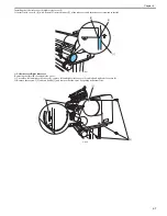 Preview for 137 page of Canon imagePROGRAF iPF8400 Service Manual