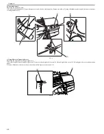 Preview for 138 page of Canon imagePROGRAF iPF8400 Service Manual