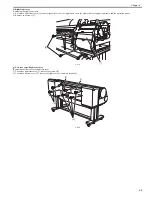 Preview for 139 page of Canon imagePROGRAF iPF8400 Service Manual