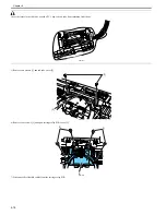 Preview for 146 page of Canon imagePROGRAF iPF8400 Service Manual