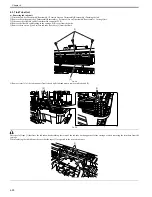 Preview for 150 page of Canon imagePROGRAF iPF8400 Service Manual