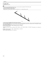 Preview for 152 page of Canon imagePROGRAF iPF8400 Service Manual