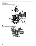 Preview for 154 page of Canon imagePROGRAF iPF8400 Service Manual