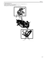 Preview for 155 page of Canon imagePROGRAF iPF8400 Service Manual