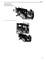 Preview for 157 page of Canon imagePROGRAF iPF8400 Service Manual