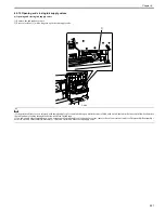 Preview for 161 page of Canon imagePROGRAF iPF8400 Service Manual