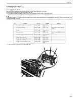 Preview for 163 page of Canon imagePROGRAF iPF8400 Service Manual