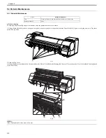 Preview for 174 page of Canon imagePROGRAF iPF8400 Service Manual