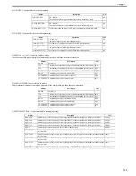 Preview for 241 page of Canon imagePROGRAF iPF8400 Service Manual