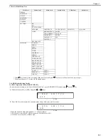 Preview for 249 page of Canon imagePROGRAF iPF8400 Service Manual