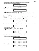 Preview for 251 page of Canon imagePROGRAF iPF8400 Service Manual