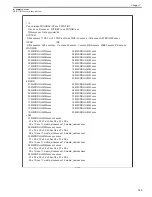 Preview for 267 page of Canon imagePROGRAF iPF8400 Service Manual