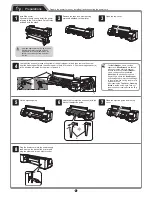 Preview for 2 page of Canon imagePROGRAF iPF8400 Setup Manual