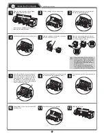 Preview for 5 page of Canon imagePROGRAF iPF8400 Setup Manual