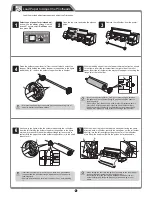 Preview for 6 page of Canon imagePROGRAF iPF8400 Setup Manual