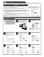 Preview for 8 page of Canon imagePROGRAF iPF8400 Setup Manual