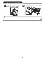 Preview for 15 page of Canon imagePROGRAF iPF8400 Setup Manual