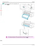 Preview for 26 page of Canon imagePROGRAF iPF8400 User Manual