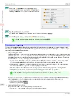 Preview for 44 page of Canon imagePROGRAF iPF8400 User Manual