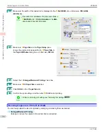Preview for 74 page of Canon imagePROGRAF iPF8400 User Manual