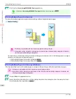 Preview for 128 page of Canon imagePROGRAF iPF8400 User Manual