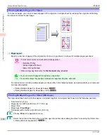 Preview for 132 page of Canon imagePROGRAF iPF8400 User Manual