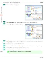Preview for 152 page of Canon imagePROGRAF iPF8400 User Manual