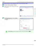 Preview for 185 page of Canon imagePROGRAF iPF8400 User Manual