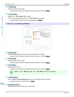 Preview for 188 page of Canon imagePROGRAF iPF8400 User Manual