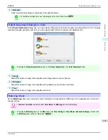 Preview for 193 page of Canon imagePROGRAF iPF8400 User Manual
