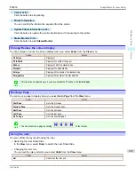 Preview for 215 page of Canon imagePROGRAF iPF8400 User Manual