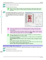 Preview for 260 page of Canon imagePROGRAF iPF8400 User Manual