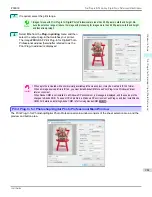 Preview for 261 page of Canon imagePROGRAF iPF8400 User Manual