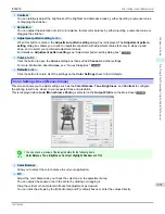 Preview for 271 page of Canon imagePROGRAF iPF8400 User Manual